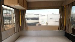 2012 Jayco Penguin