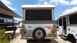 2012 Jayco Penguin