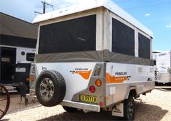 2012 Jayco Penguin