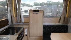 2012 Jayco Penguin
