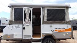 2012 Jayco Penguin