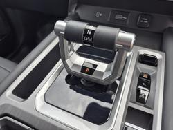 2025 MG MGU9 Explore EKK1C MY25 4X4 Dual Range Canyon Grey