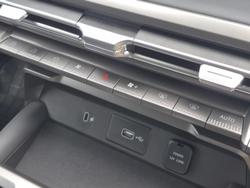 2025 MG MGU9 Explore