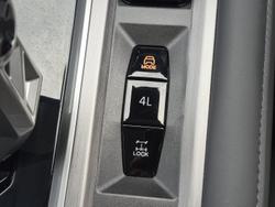 2025 MG MGU9 Explore EKK1C MY25 4X4 Dual Range Canyon Grey