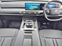 2025 MG MGU9 Explore EKK1C MY25 4X4 Dual Range Canyon Grey