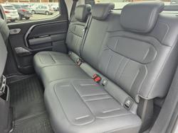 2025 MG MGU9 Explore EKK1C MY25 4X4 Dual Range Canyon Grey