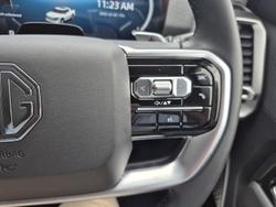 2025 MG MGU9 Explore EKK1C MY25 4X4 Dual Range Canyon Grey