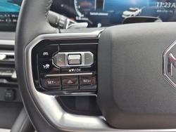 2025 MG MGU9 Explore EKK1C MY25 4X4 Dual Range Canyon Grey