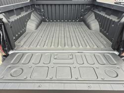 2025 MG MGU9 Explore EKK1C MY25 4X4 Dual Range Canyon Grey