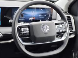 2025 MG MGU9 Explore