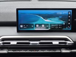 2025 MG MGU9 Explore