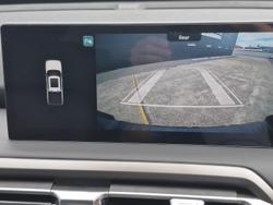 2025 MG MGU9 Explore