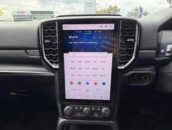 2025 Ford Everest Sport