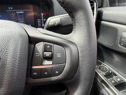 2025 Ford Everest Sport