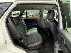 2025 Ford Everest Sport