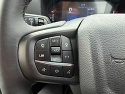 2025 Ford Everest Sport