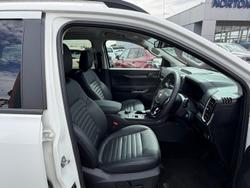 2025 Ford Everest Sport