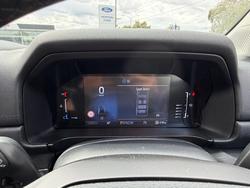 2025 Ford Everest Sport