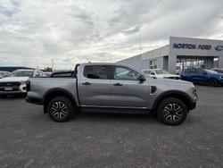 2025 Ford Ranger Sport
