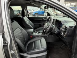 2025 Ford Ranger Sport