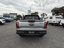 2025 Ford Ranger Sport