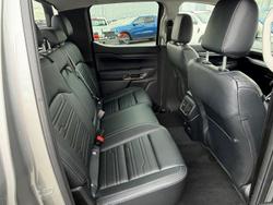 2025 Ford Ranger Sport