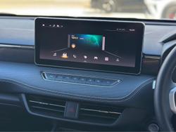 2024 GWM Haval Jolion Ultra Hybrid