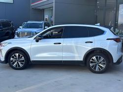 2024 GWM Haval Jolion Ultra Hybrid