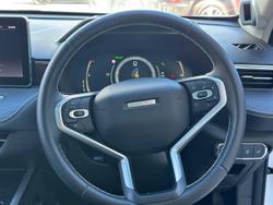 2024 GWM Haval Jolion Ultra Hybrid