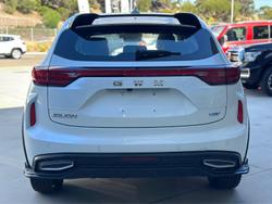 2024 GWM Haval Jolion Ultra Hybrid