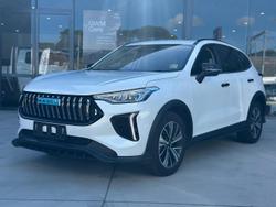 2024 GWM Haval Jolion Ultra Hybrid