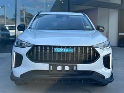 2024 GWM Haval Jolion Ultra Hybrid
