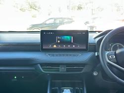 2024 GWM Haval Jolion Ultra Hybrid