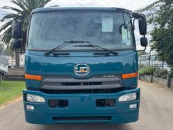 2017 UD Condor PW 24 280 BLUE