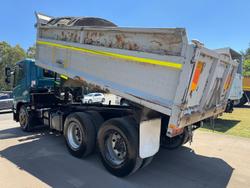 2017 UD Condor PW 24 280 BLUE