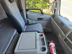 2017 UD Condor PW 24 280 BLUE