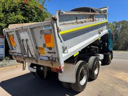 2017 UD Condor PW 24 280 BLUE