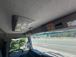 2017 UD Condor PW 24 280 BLUE