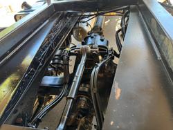 2017 UD Condor PW 24 280 BLUE