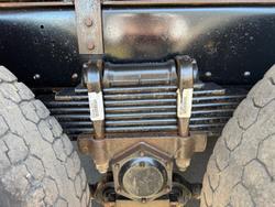 2017 UD Condor PW 24 280 BLUE