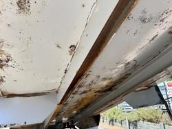 2017 UD Condor PW 24 280 BLUE