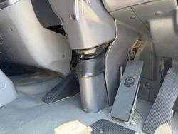 2017 UD Condor PW 24 280 BLUE