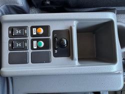 2017 UD Condor PW 24 280 BLUE