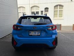 2025 Subaru Crosstrek 2.0L