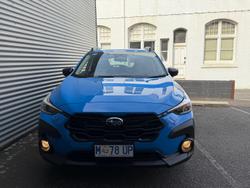 2025 Subaru Crosstrek 2.0L