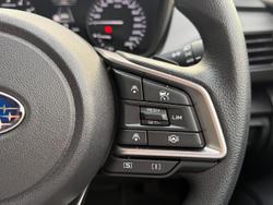 2025 Subaru Crosstrek 2.0L