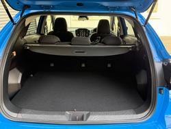 2025 Subaru Crosstrek 2.0L G6X MY24 AWD Oasis Blue