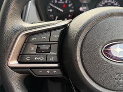 2025 Subaru Crosstrek 2.0L