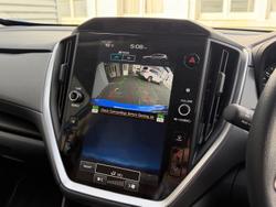 2025 Subaru Crosstrek 2.0L G6X MY24 AWD Oasis Blue