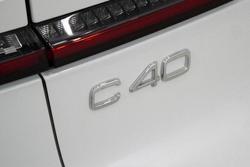 2023 Volvo C40 Recharge Twin